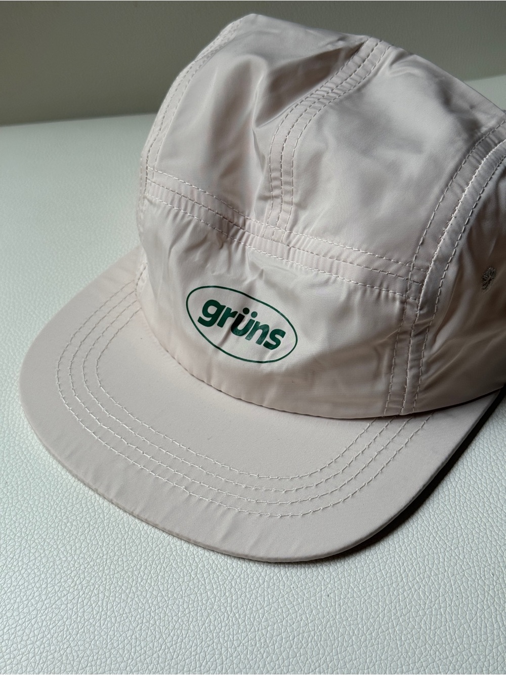 Grüns Hat